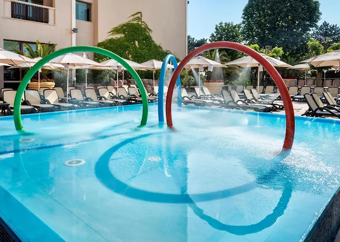 Melia Grand Hermitage All Inclusive