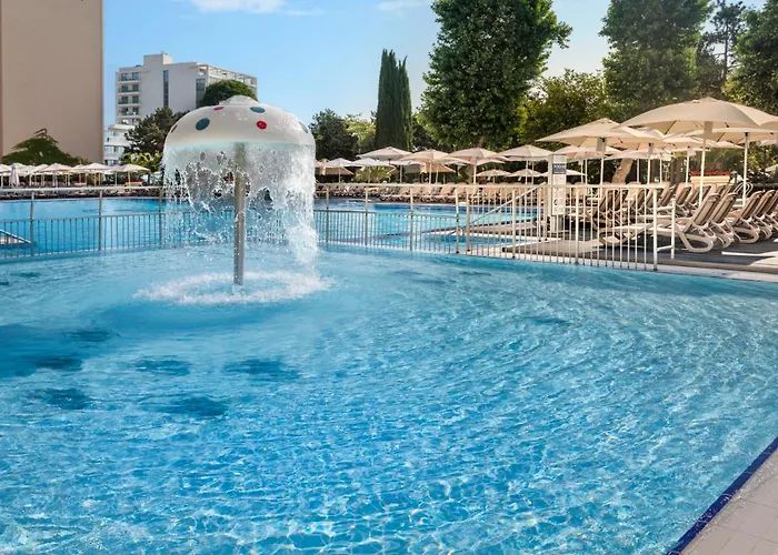 Melia Grand Hermitage All Inclusive
