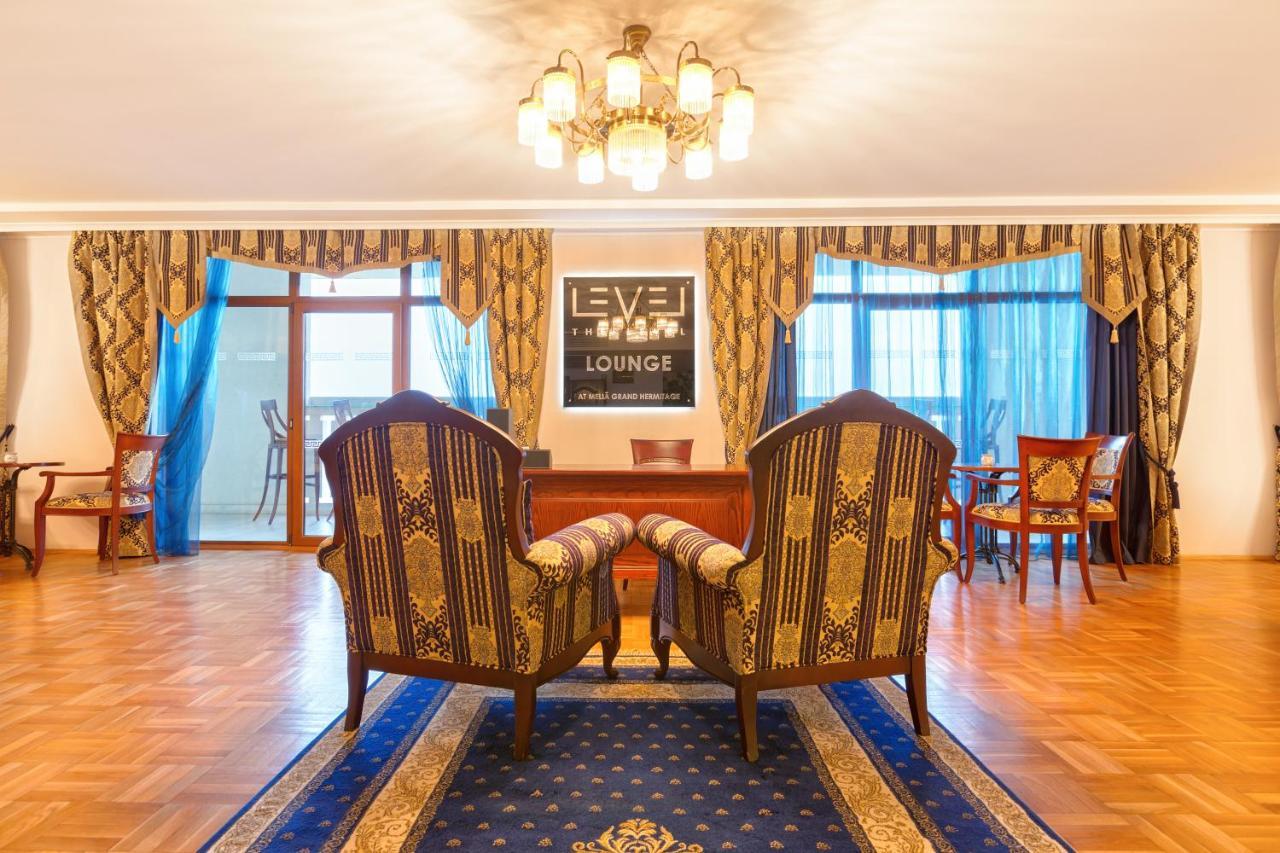 Hotel Melia Grand Hermitage 5*