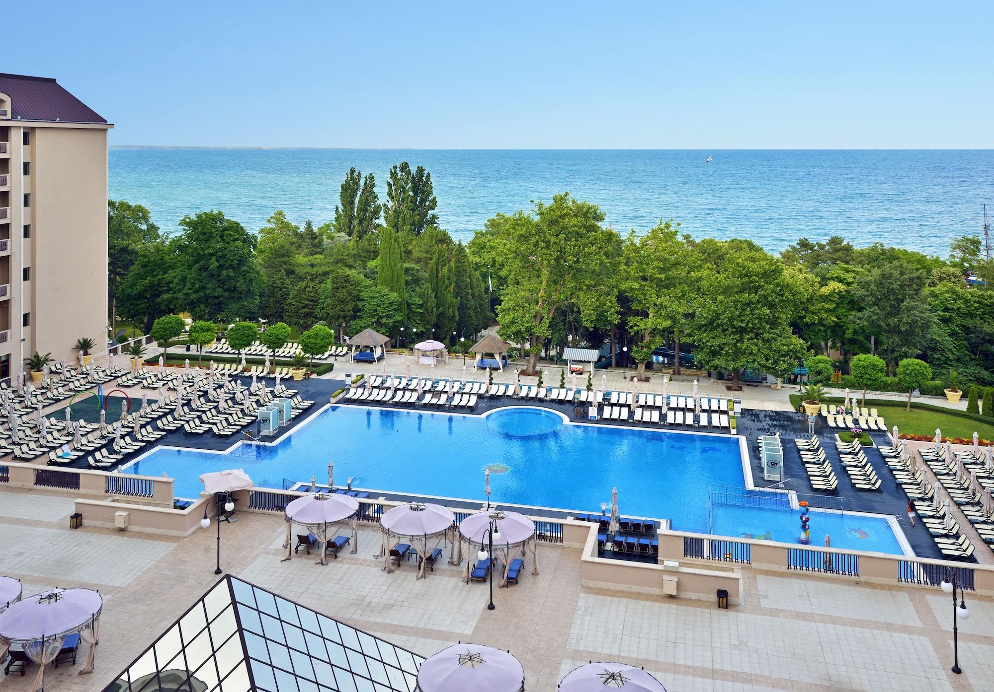 Melia Grand Hermitage Hotel 5*