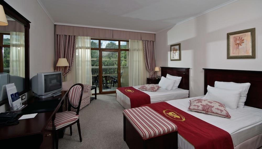 Melia Grand Hermitage Hotel Golden Sands