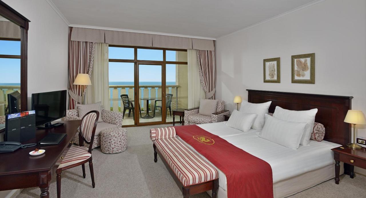 Melia Grand Hermitage Hotel 5*