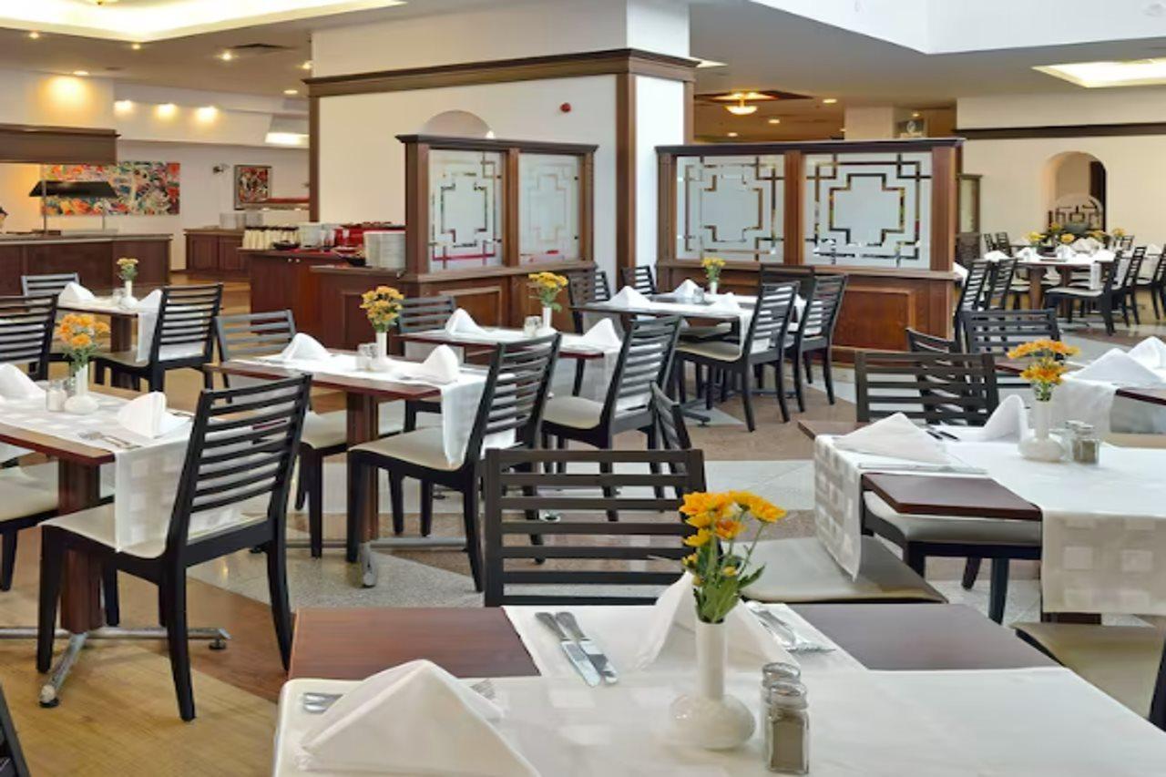 Hotel Melia Grand Hermitage Goldstrand