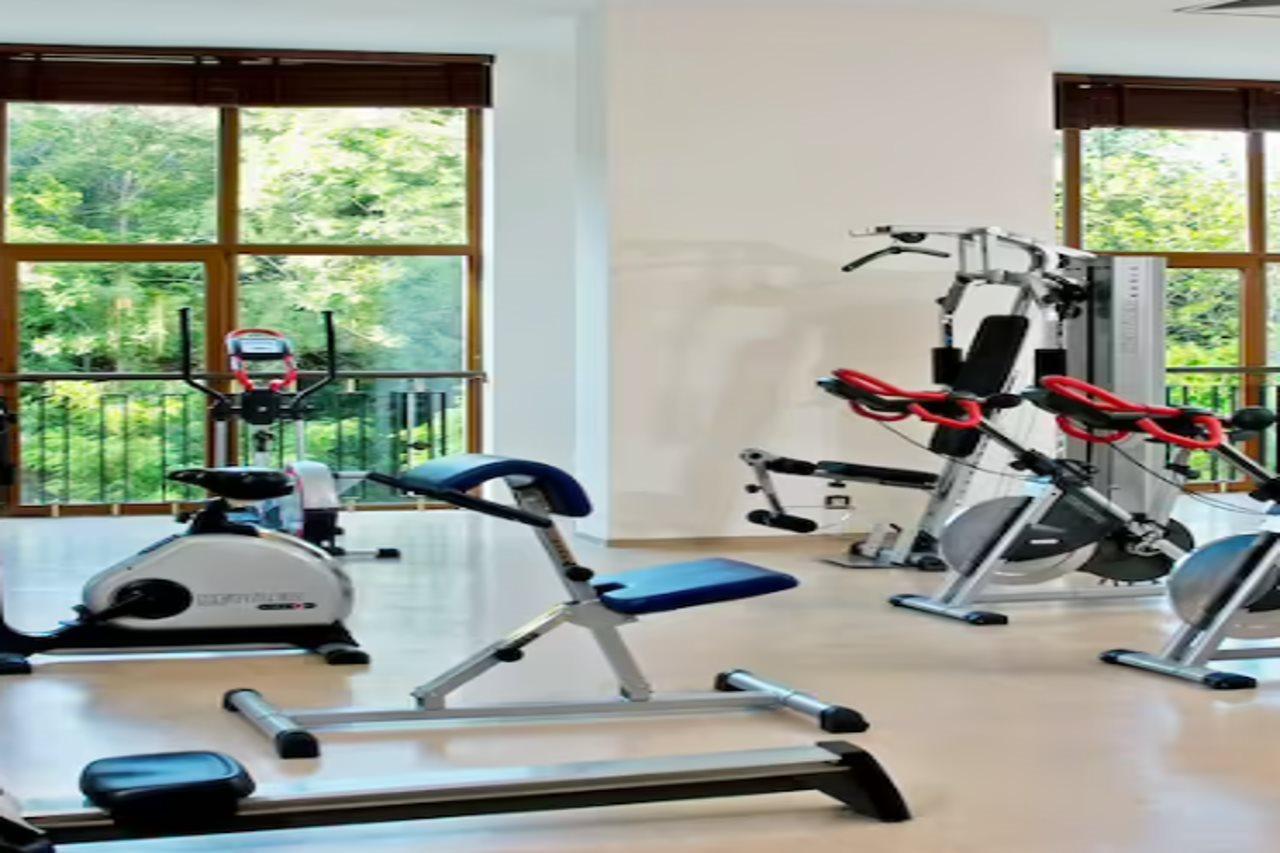 Hotel Melia Grand Hermitage Goldstrand