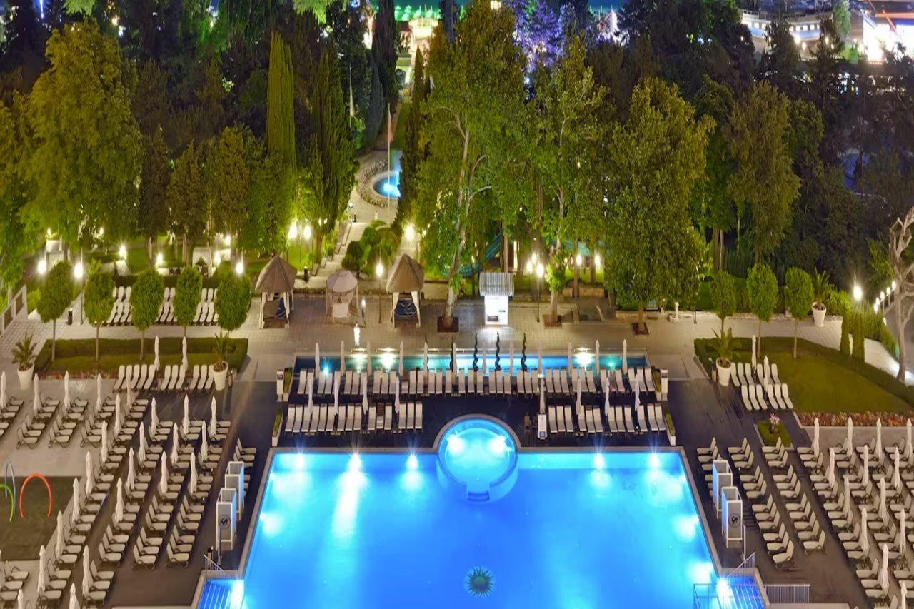 Melia Grand Hermitage Hotel
