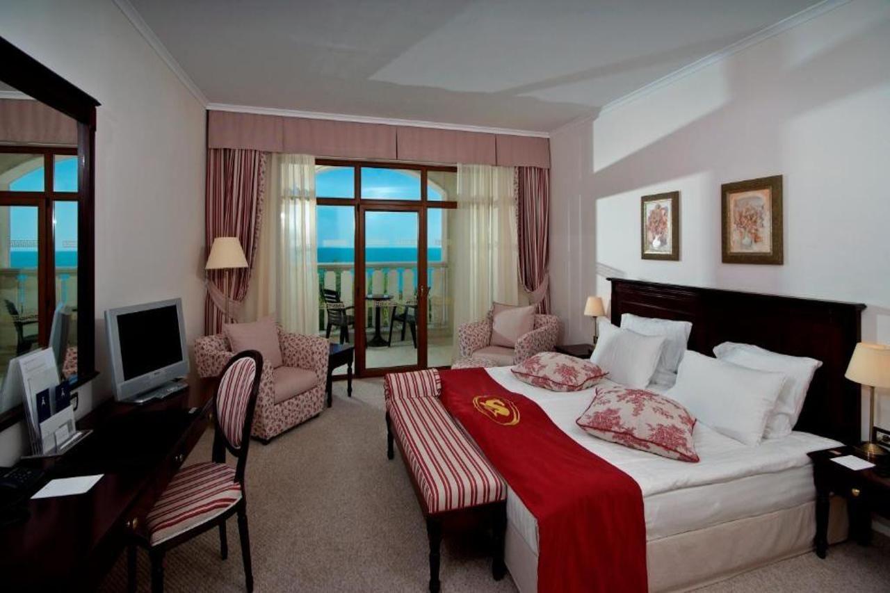 Hotel Melia Grand Hermitage 5*