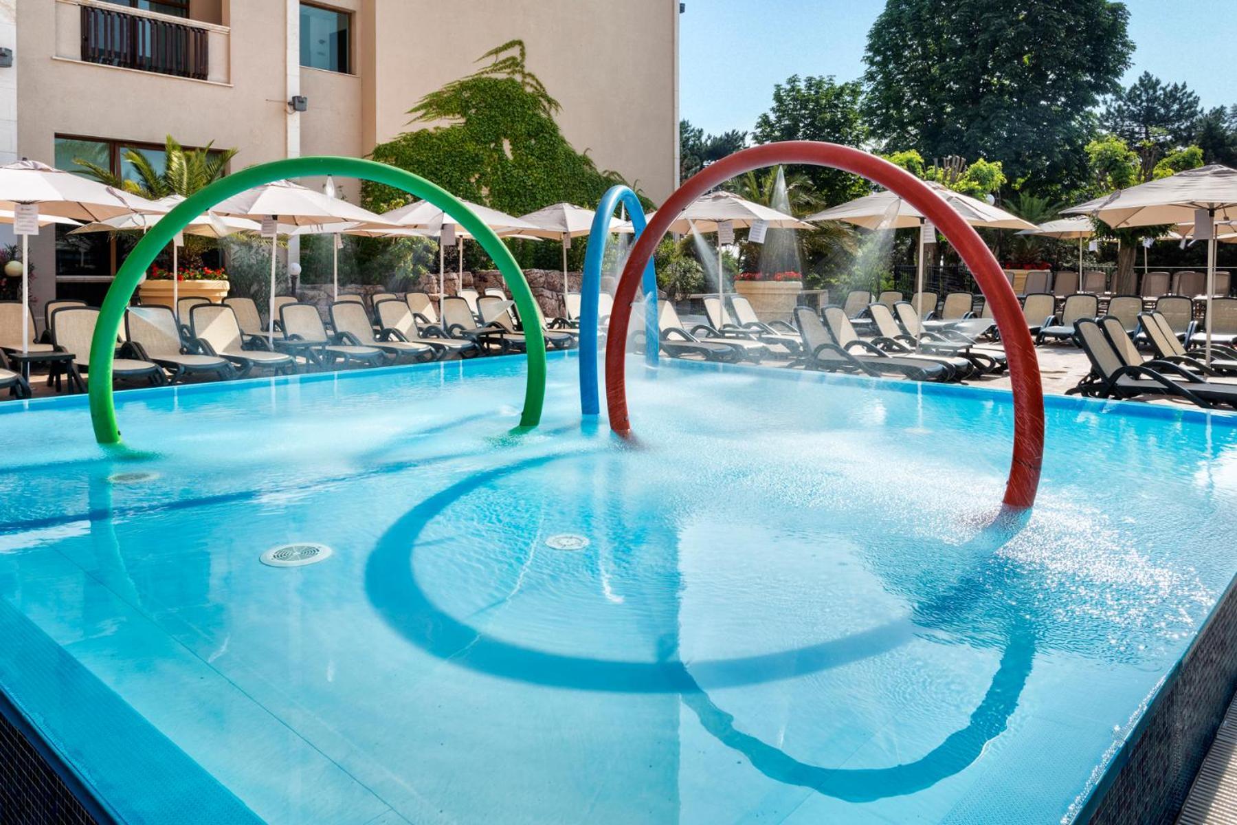 Melia Grand Hermitage 5*