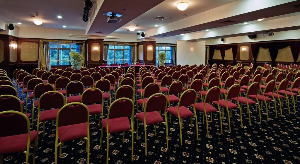 Hotel Melia Grand Hermitage 5*