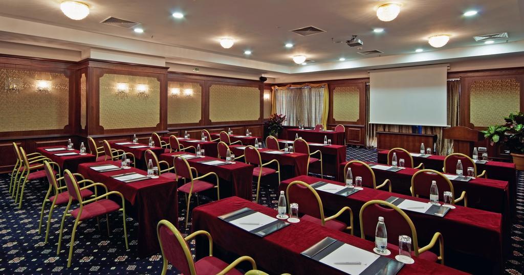 Melia Grand Hermitage