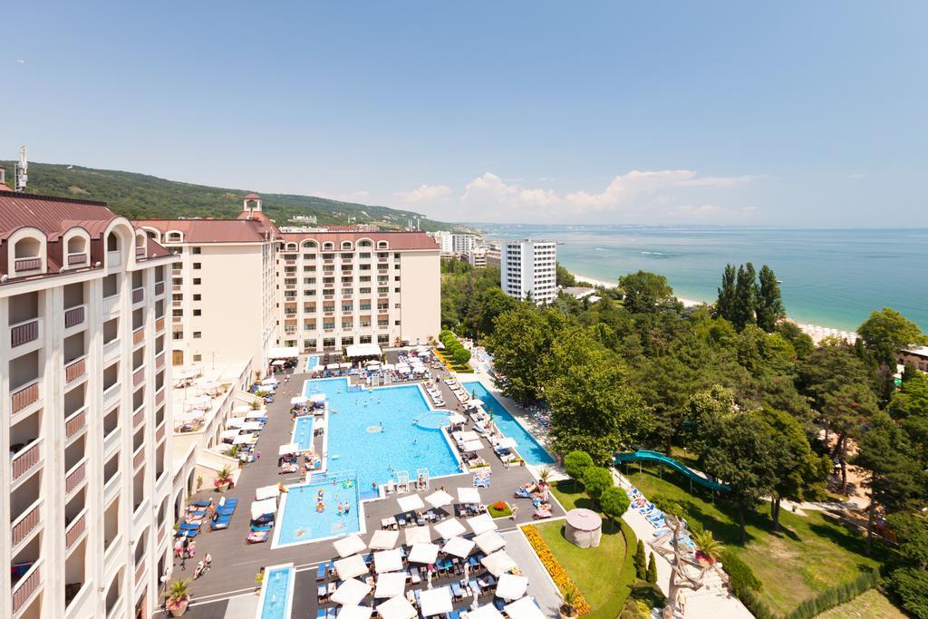 Melia Grand Hermitage Goldstrand