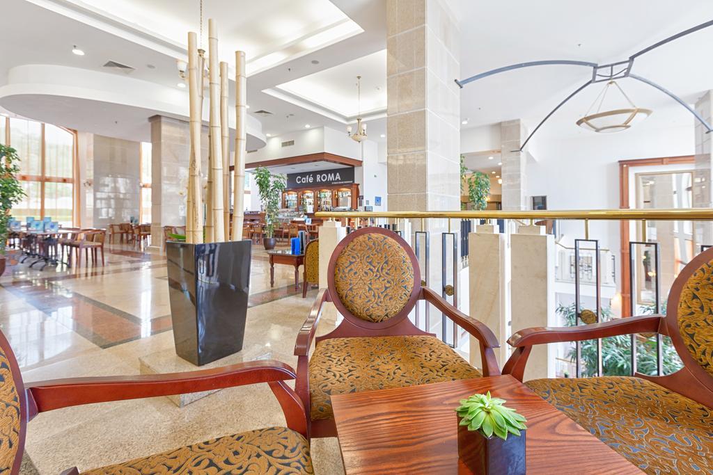Melia Grand Hermitage Hotel Goldstrand