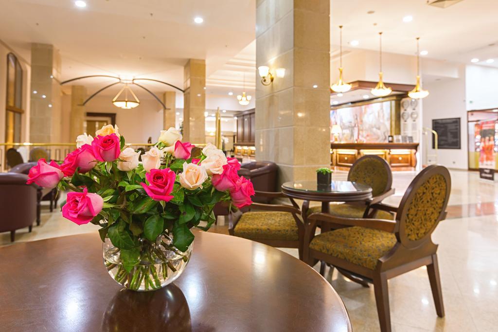 Hotel Melia Grand Hermitage 5*