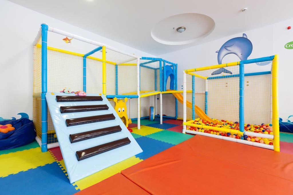 Hotel Melia Grand Hermitage 5*