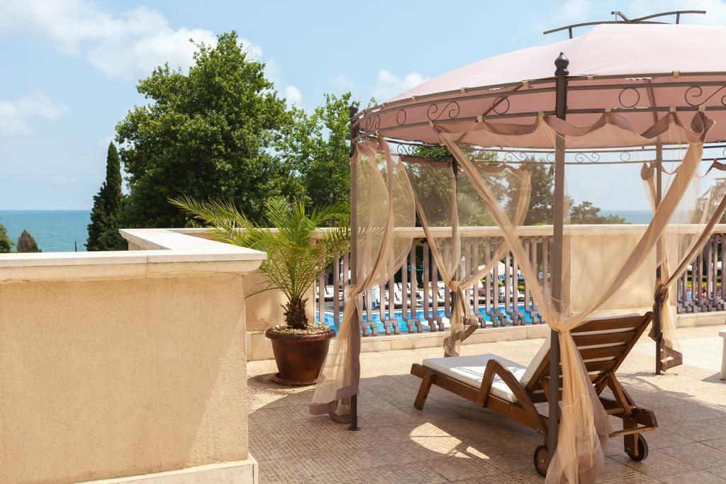 Melia Grand Hermitage 5* Goldstrand