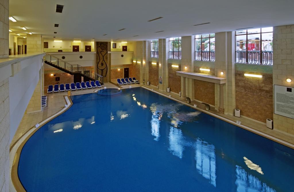 Melia Grand Hermitage Hotel