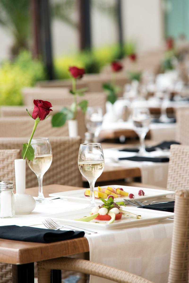 Melia Grand Hermitage 5* Golden Sands