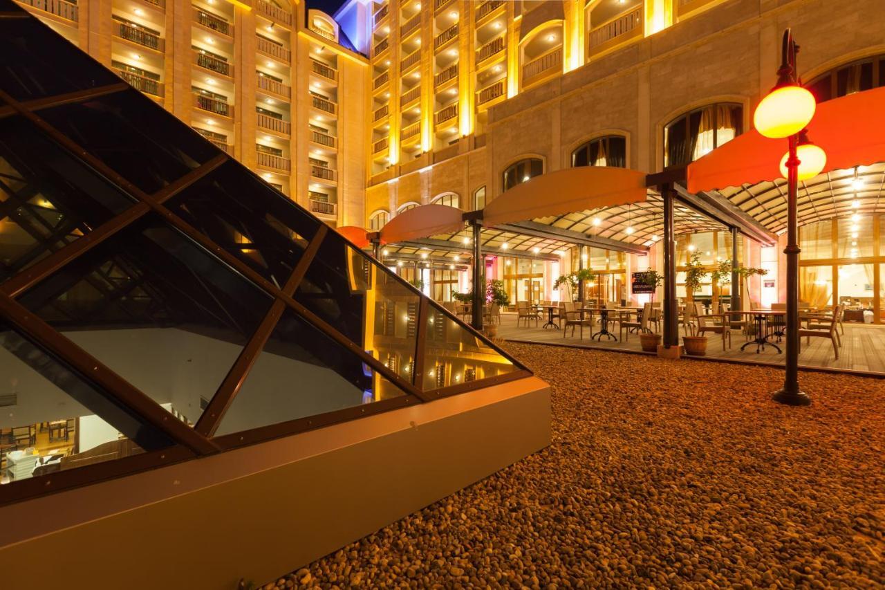 Melia Grand Hermitage Hotel 5*
