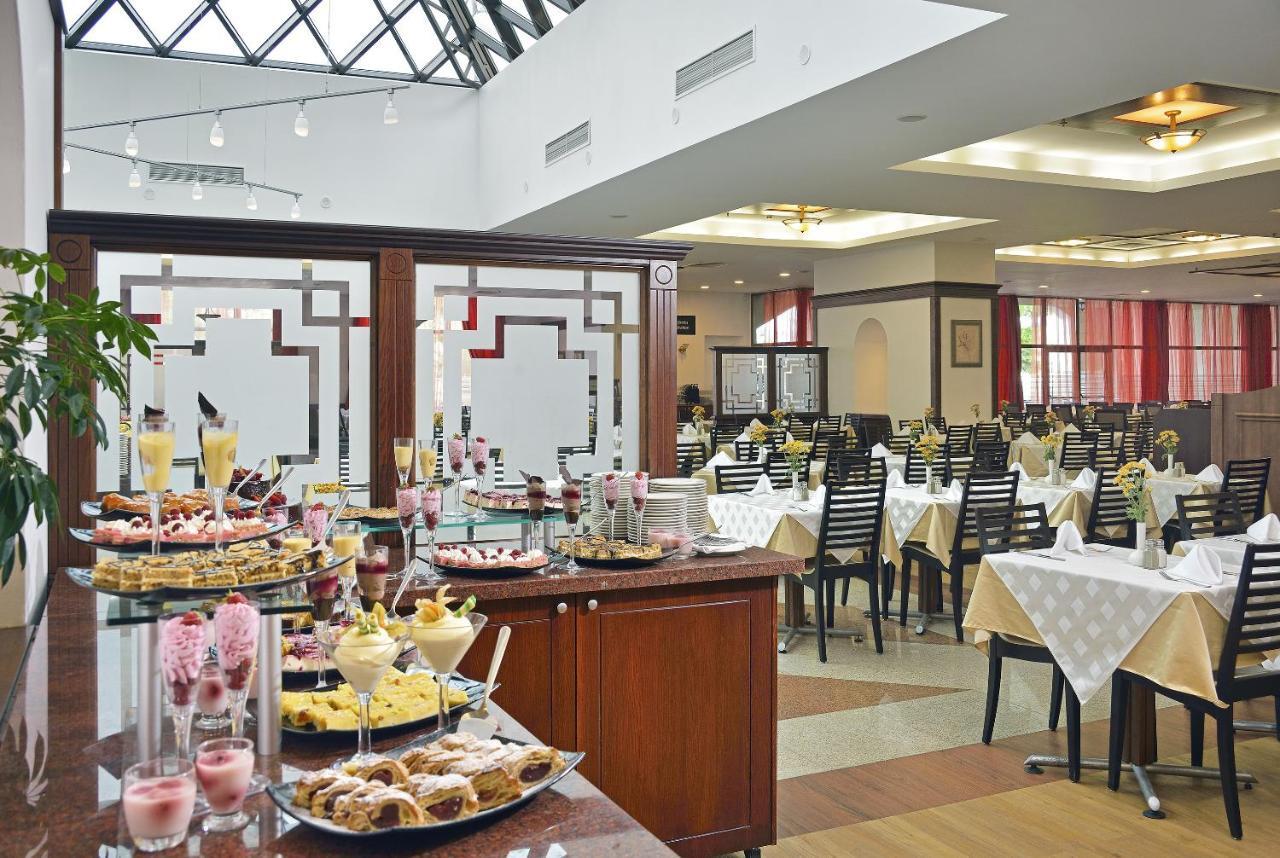 Melia Grand Hermitage 5* Golden Sands