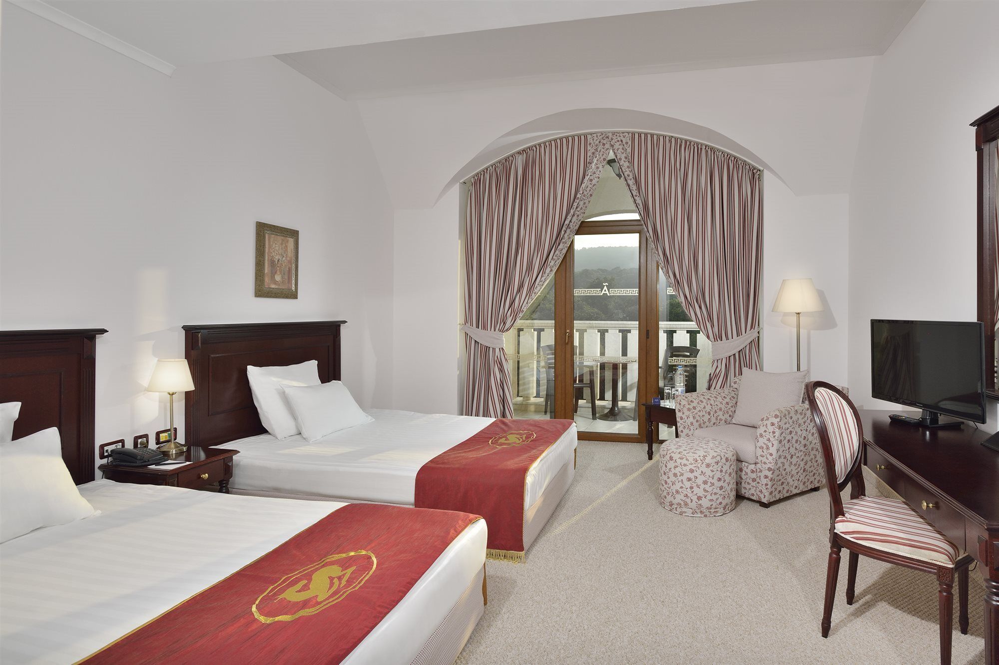 Melia Grand Hermitage Hotel