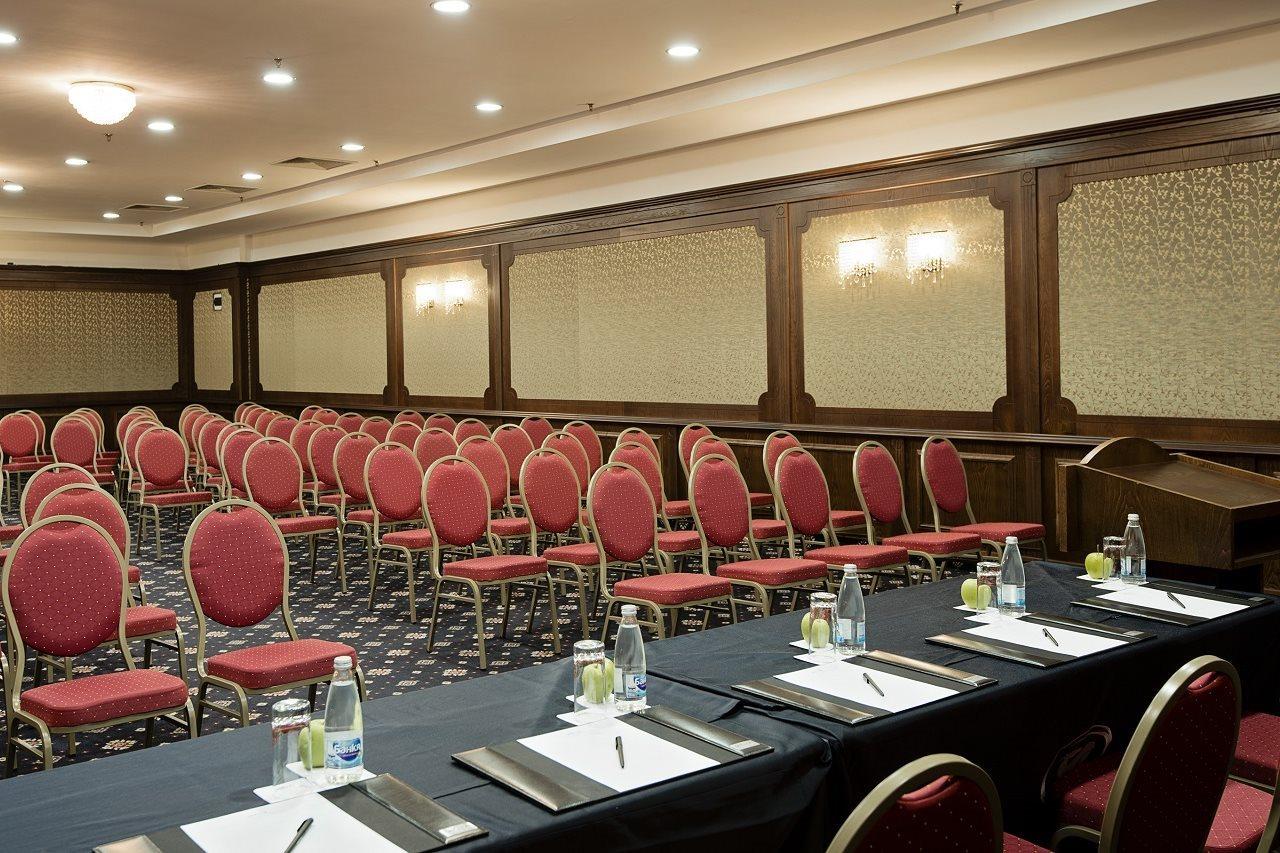 Melia Grand Hermitage Hotel Goldstrand