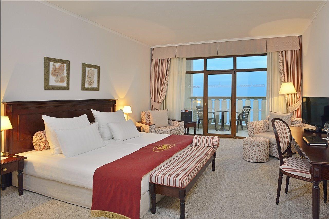 Melia Grand Hermitage 5*