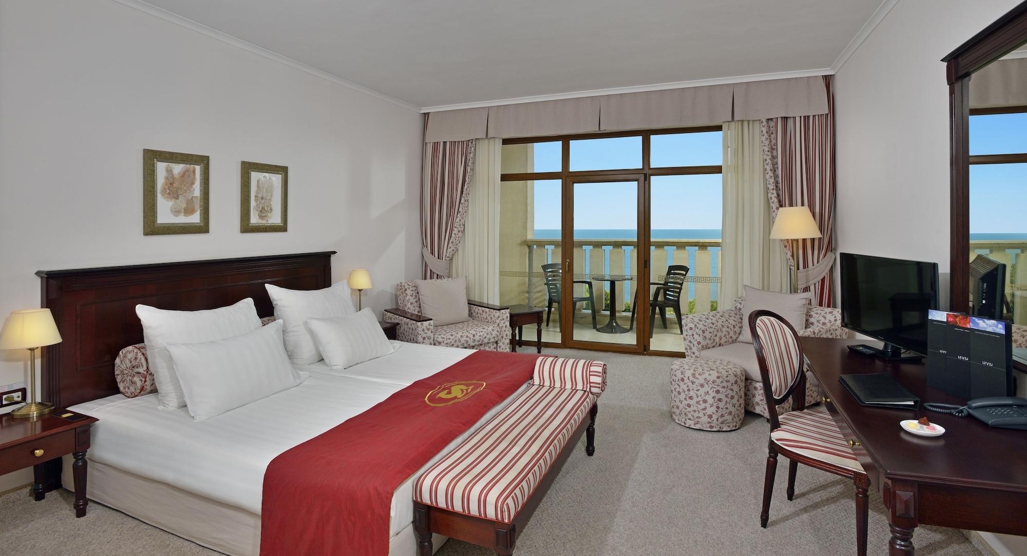 Melia Grand Hermitage Hotel