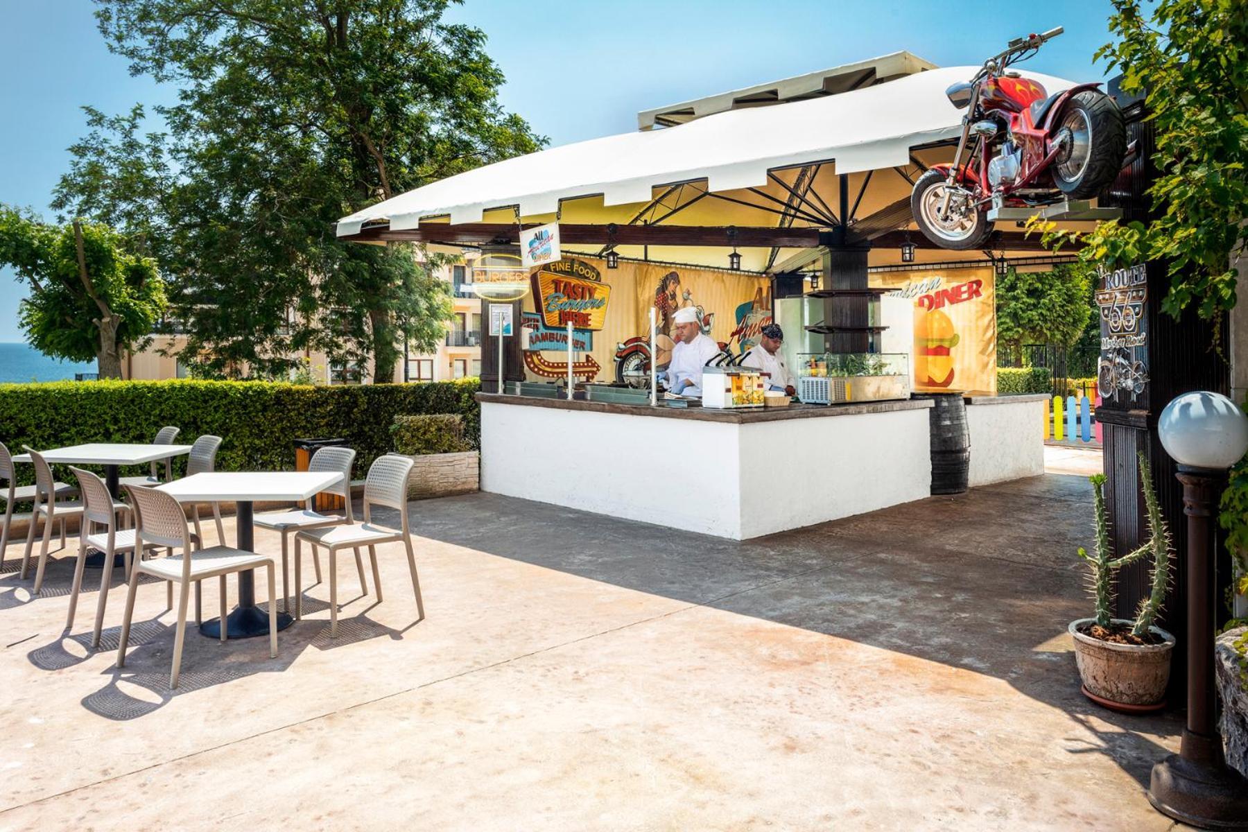 Hotel Melia Grand Hermitage