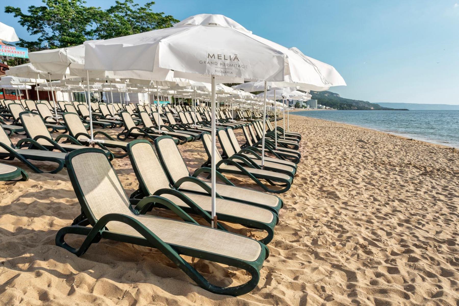 Melia Grand Hermitage Otel 5*