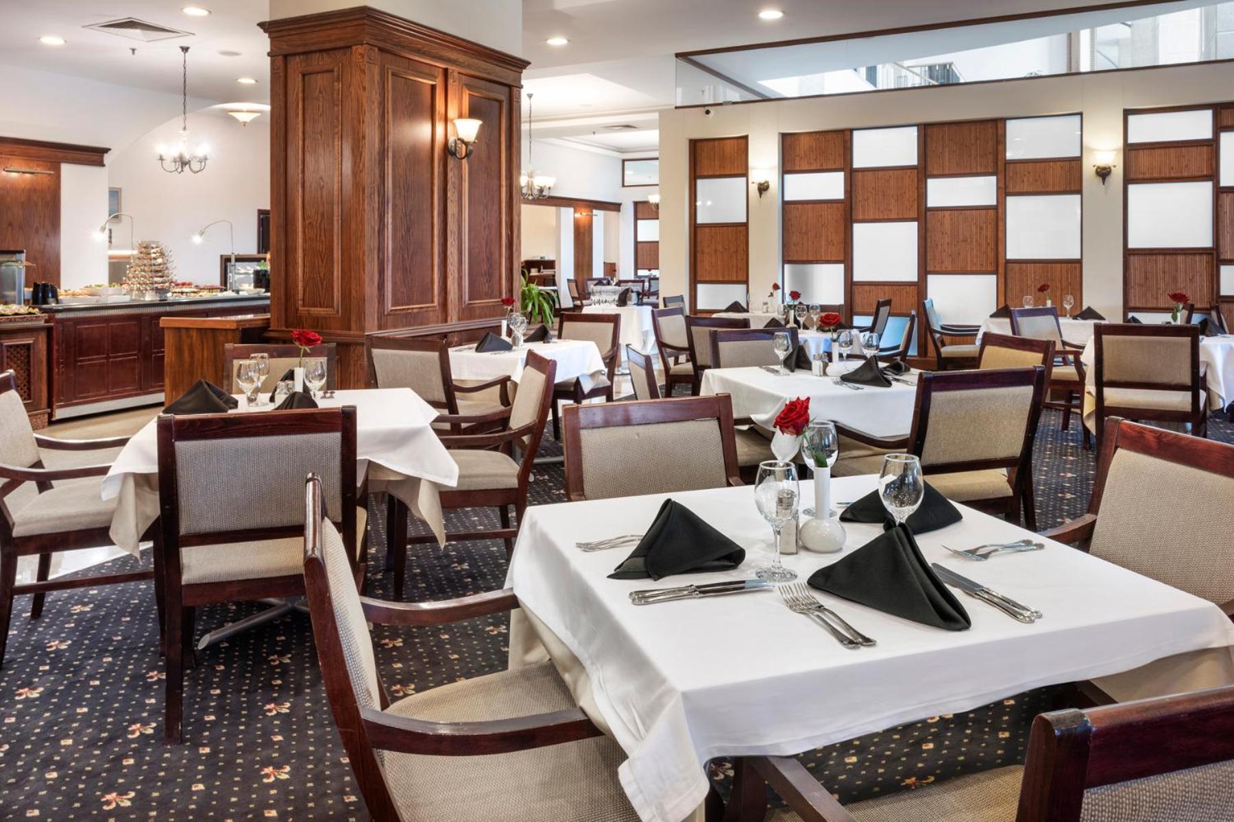 Hotel Melia Grand Hermitage 5*