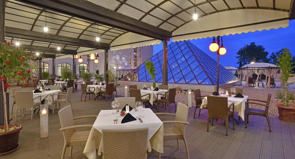 Melia Grand Hermitage Otel