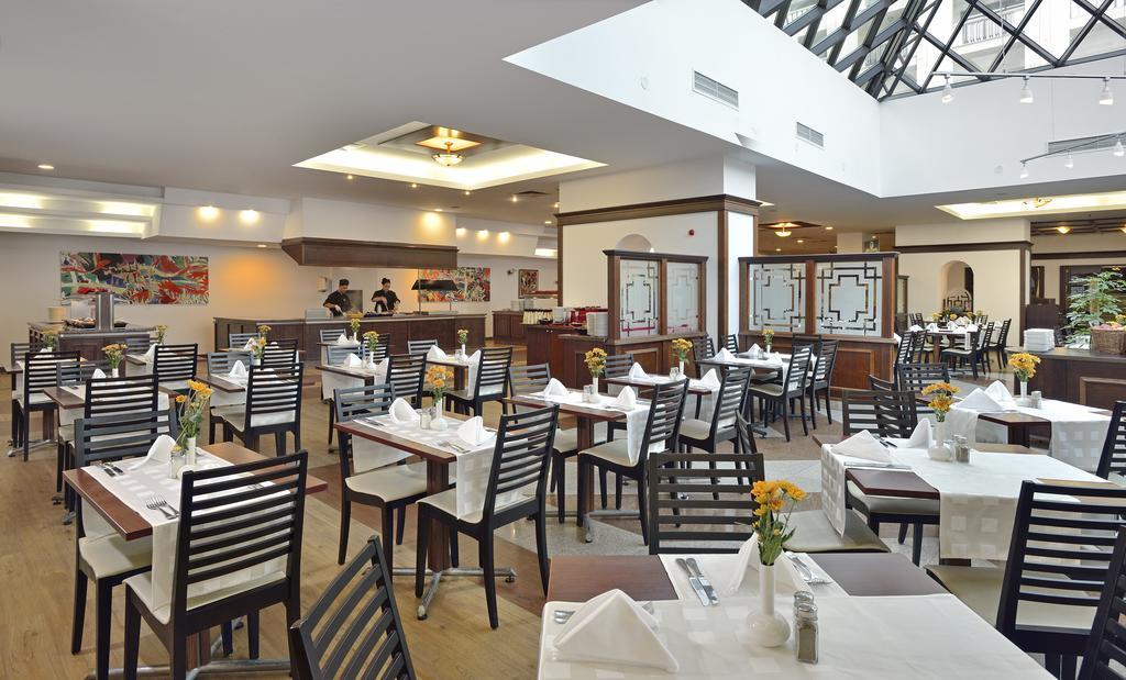 Melia Grand Hermitage Altın Kumlar