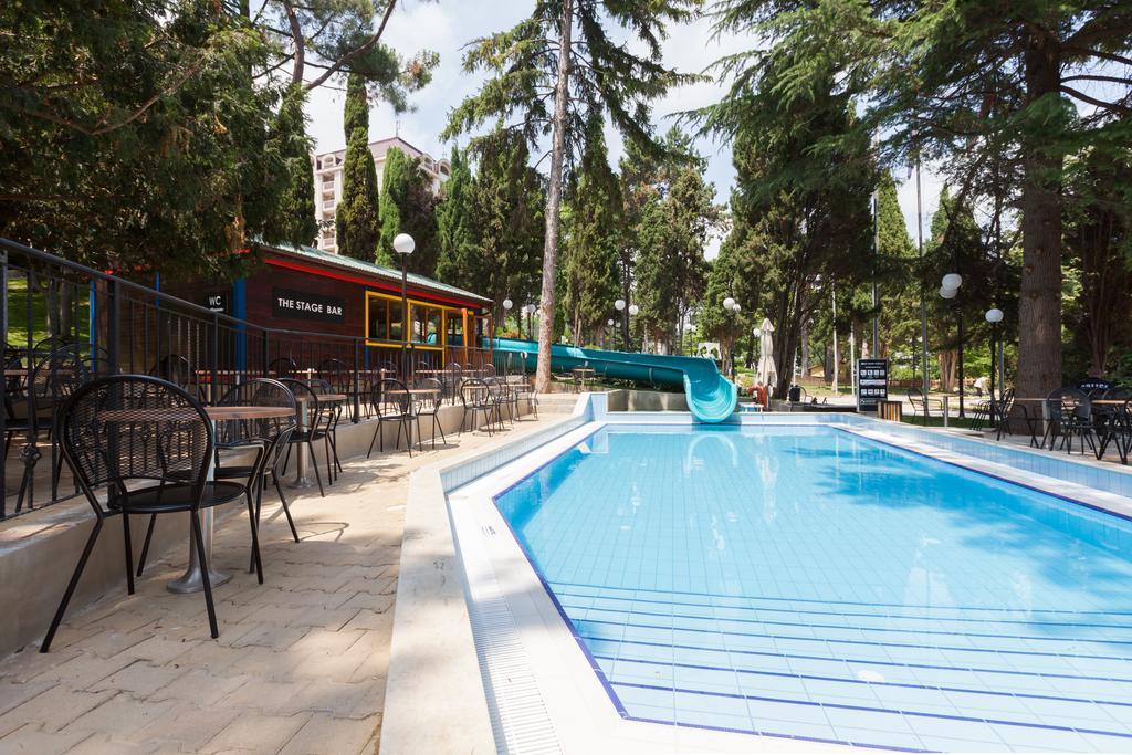 Otel Melia Grand Hermitage
