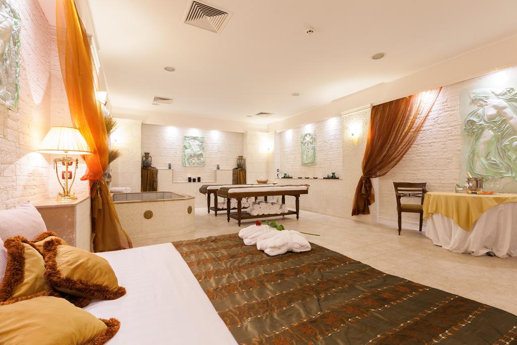 Melia Grand Hermitage Altın Kumlar