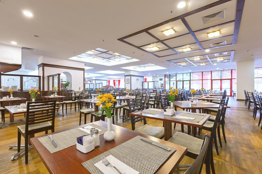 Melia Grand Hermitage 5* Goldstrand