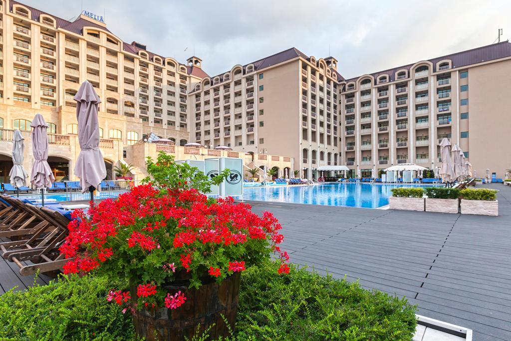 Melia Grand Hermitage Otel 5*