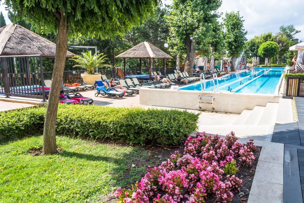 Melia Grand Hermitage Hotel Goldstrand