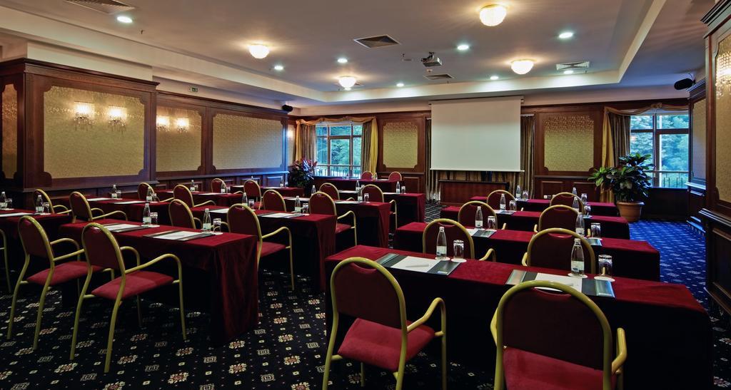 Melia Grand Hermitage Goldstrand